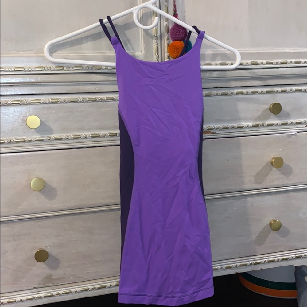 Lululemon Tank top